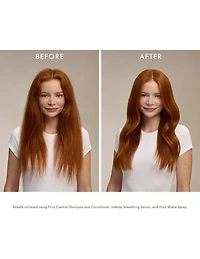 Moroccanoil Duo Anti-Frisottis - 500 ml