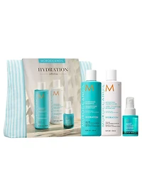 Moroccanoil Hydration Set