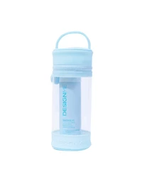 QuickieME Lavish Little Shampooing sec pour tons foncés - 96 ml