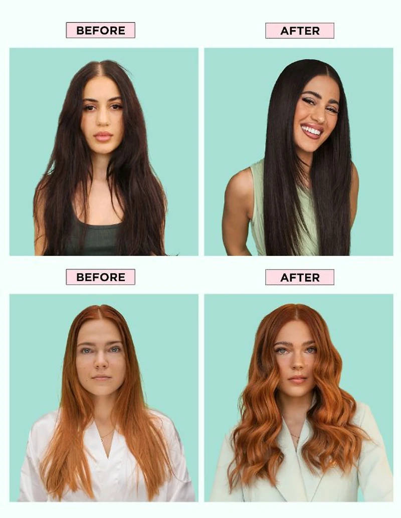 Duo de soins de jour hydratants Lavish Little de GlossME