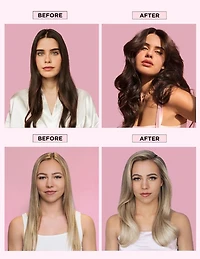 PuffME Lavish Little Mousse Volumisante - 58ml