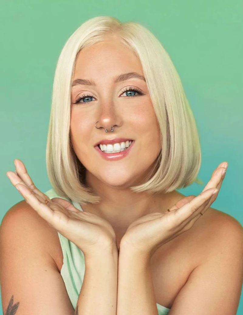 Duo de soins de jour hydratants Lavish Little de GlossME