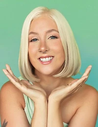 Duo de soins de jour hydratants Lavish Little de GlossME