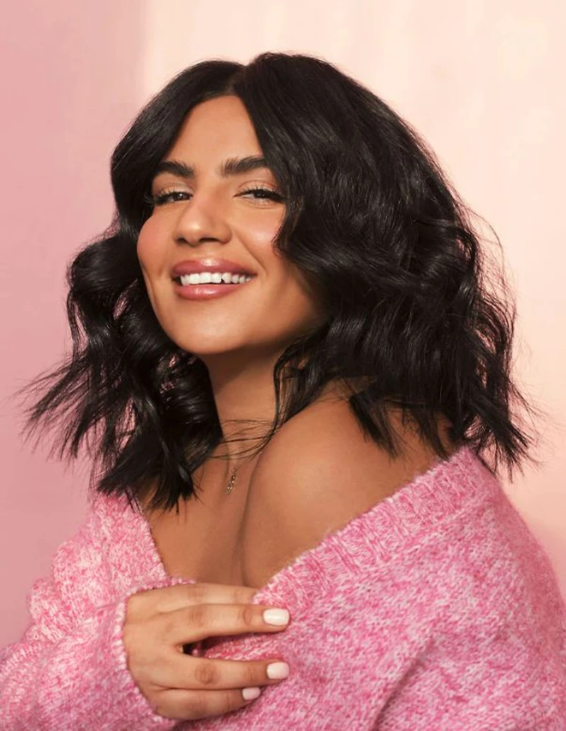 Duo de lavage de jour volumateur PuffME Lavish Little