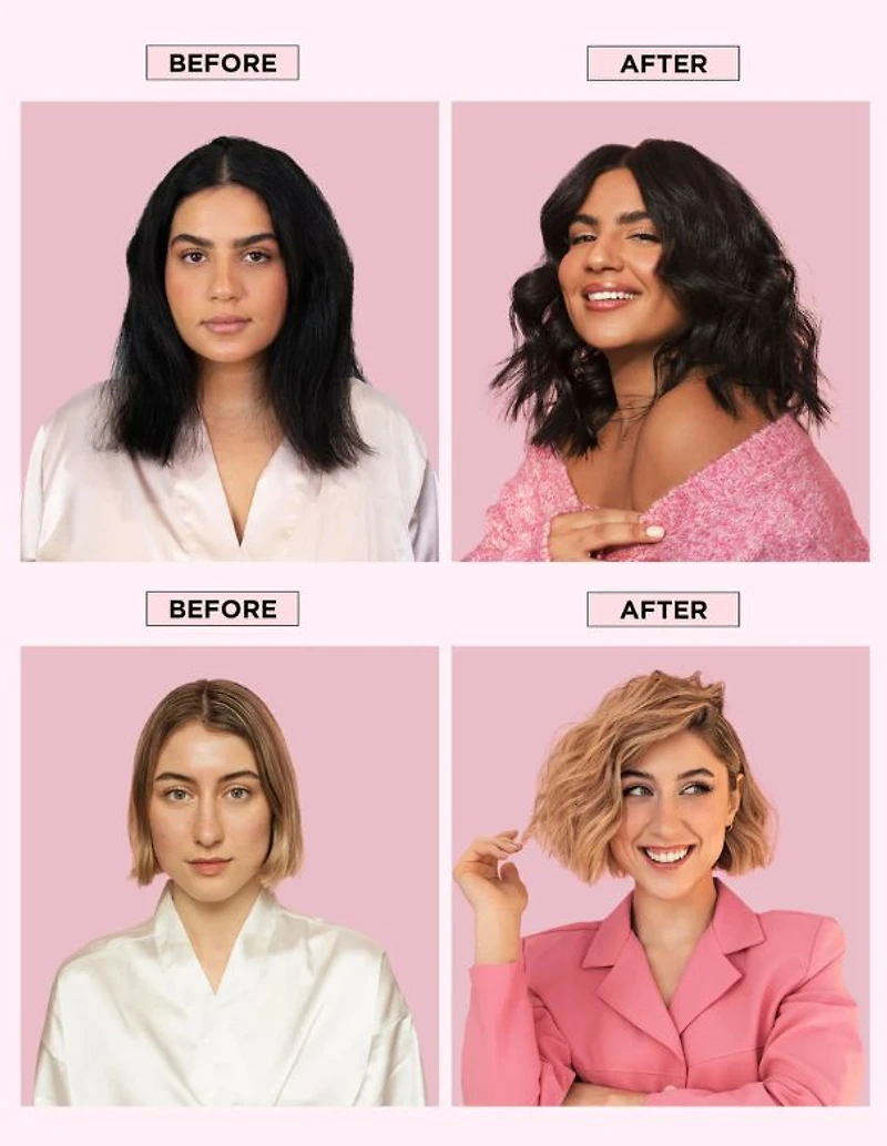 Spray texture sèche PuffME - 69 ml