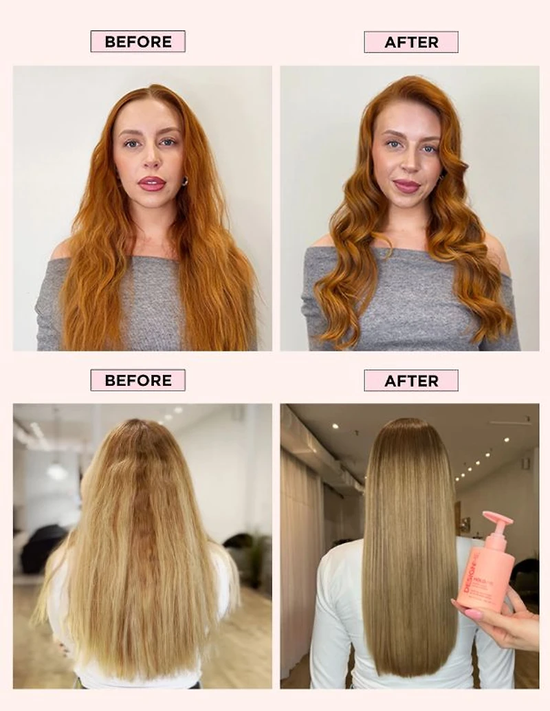 Crème coiffante HoldME Lavish Little - 90 ml