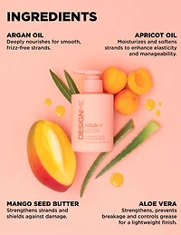 Crème coiffante HoldME Lavish Little - 90 ml