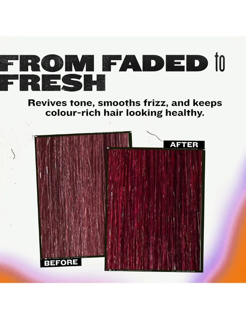 Bed Head Colour Goddess Shampoo - 970ml