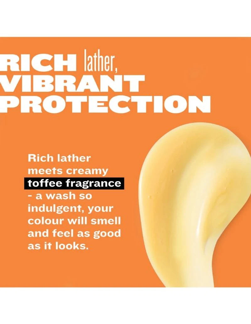 Bed Head Colour Goddess Shampoo - 970ml