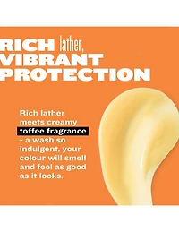 Bed Head Colour Goddess Shampoo - 970ml