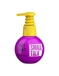 Petites conversations sur Bed Head