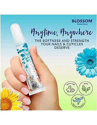 BLOSSOM On the Mend Cuticle Oil Honeysuckle - 10ml
