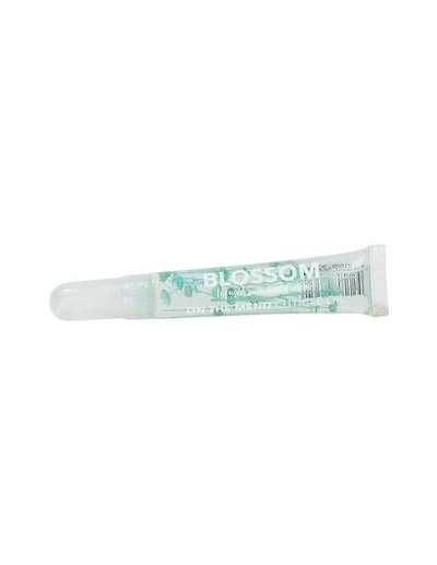 Huile pour cuticules BLOSSOM On the Mend au jasmin - 10 ml