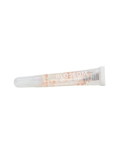 Huile pour cuticules BLOSSOM On the Mend à la rose - 10 ml