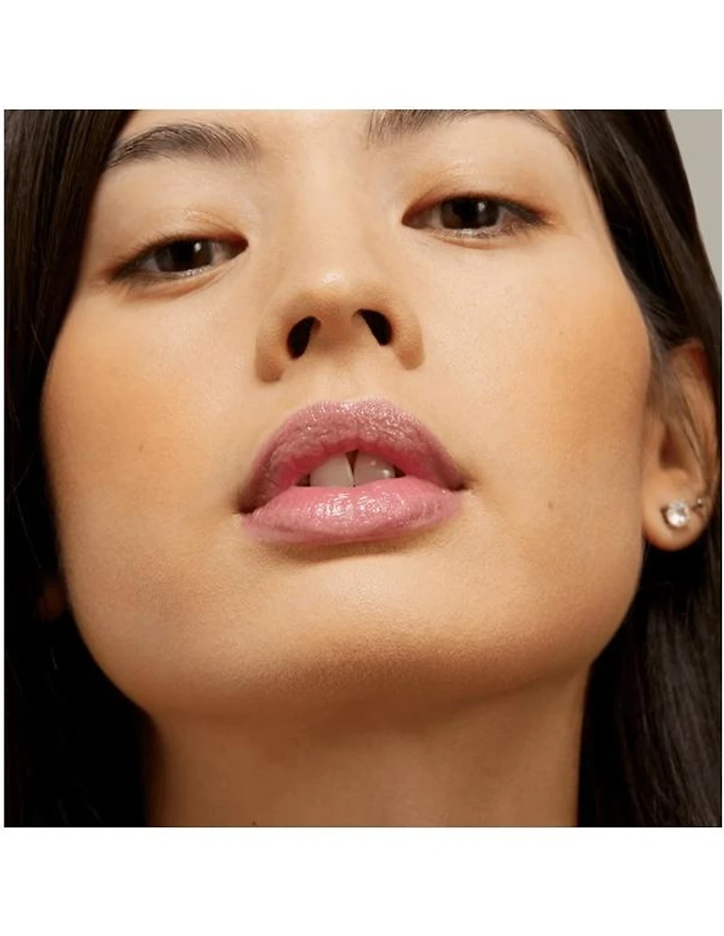 Baume à lèvres cristal changeant de couleur BLOSSOM Rose