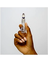 Baume à lèvres cristal changeant de couleur BLOSSOM Violet