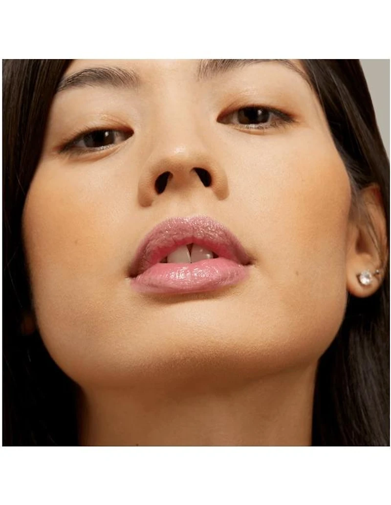 Baume à lèvres cristal changeant de couleur BLOSSOM Violet