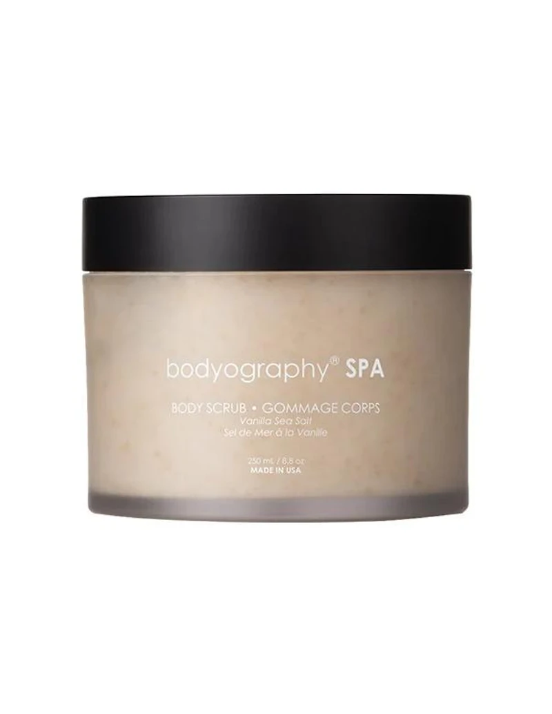 bodyography Body Scrub - 250ml