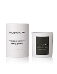 Bougie parfumée Bodyography - 230 g