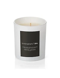 Bougie parfumée Bodyography - 230 g