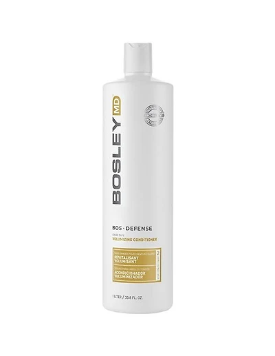 Après-shampoing volumateur Bosley BosDefense Color Safe - 1 L