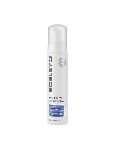 Bosley BosRevive Non Color-Treated Thickening Treatment - 200ml