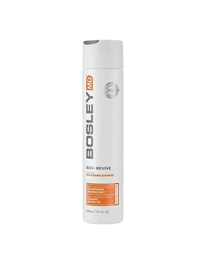 Bosley BosRevive Color Safe Nourishing Shampoo