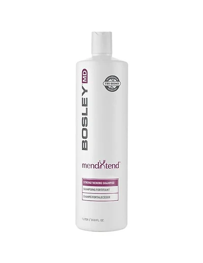 Shampooing fortifiant Bosley mendXtend - 1 L