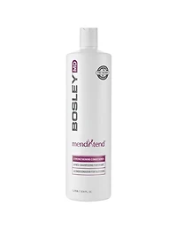Après-shampoing fortifiant Bosley mendXtend - 1 L