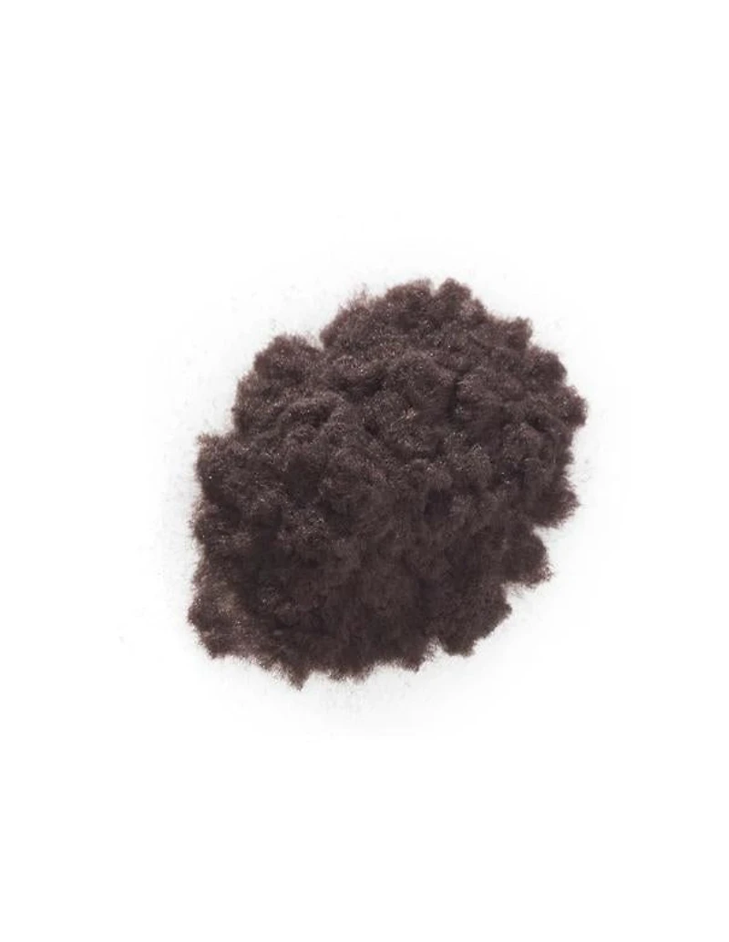 Fibres capillaires épaississantes Bosley BosVolumize, brun foncé - 12 g