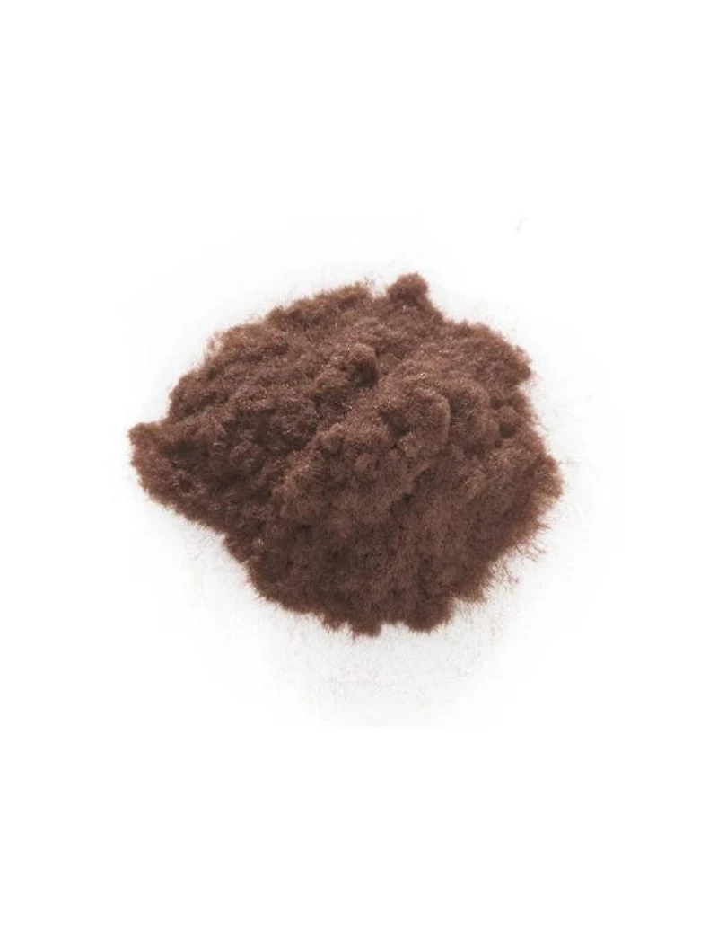 Fibres capillaires épaississantes Bosley BosVolumize, châtain moyen - 12 g