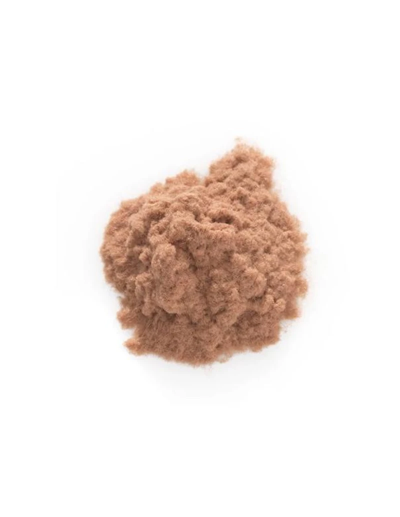 Fibres capillaires épaississantes Bosley BosVolumize, châtain clair - 12 g