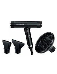 Gama Professional IQ Perfetto Dryer Black