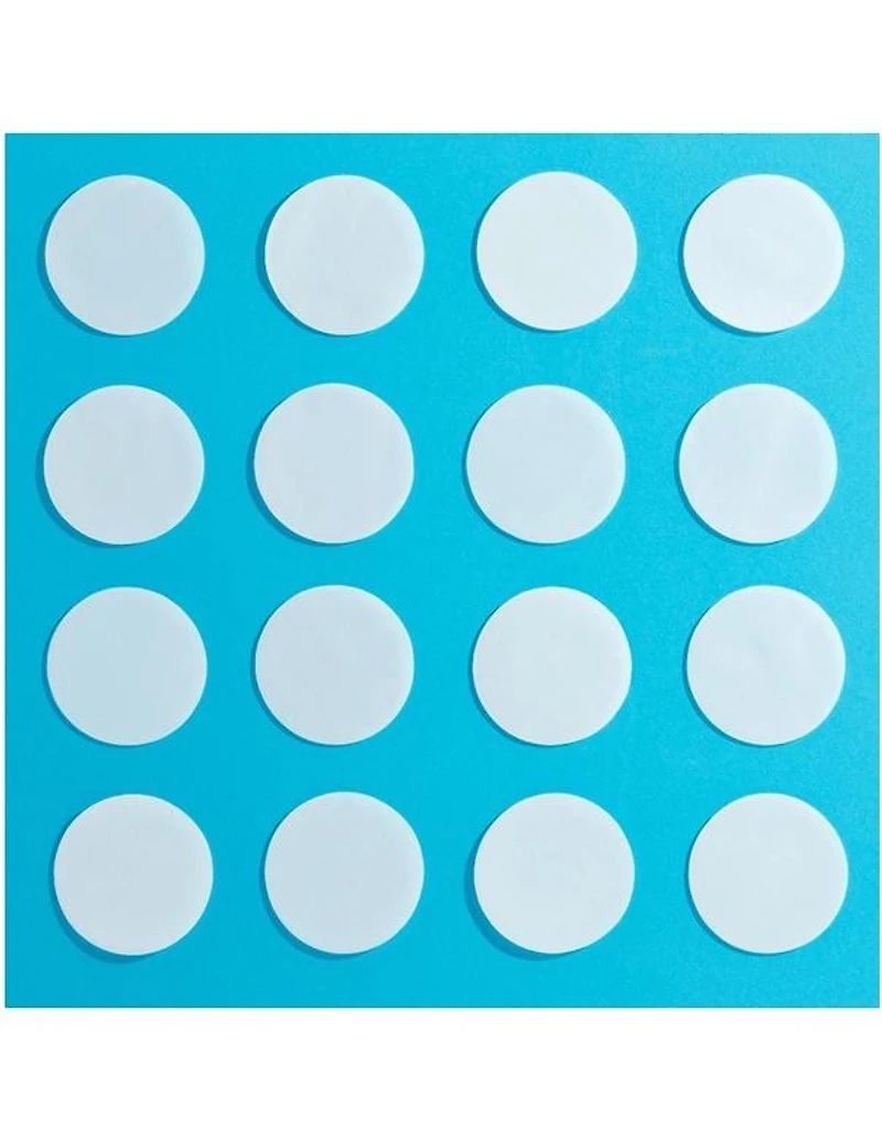 bye bye blemish Nettoyant Dissolvant