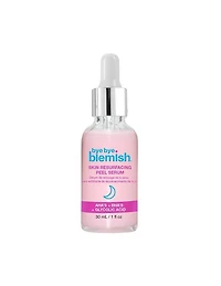 Sérum peeling resurfaçant Bye Bye Blemish - 30 ml