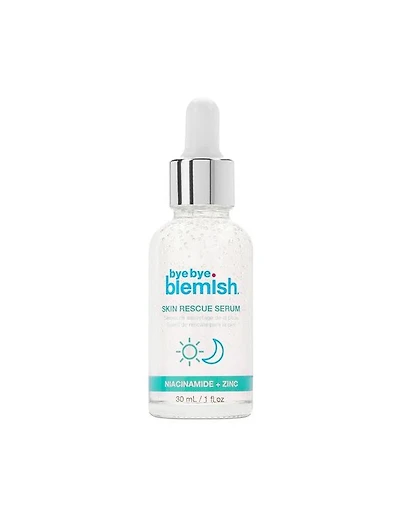 Sérum de secours pour la peau Bye Bye Blemish - 30 ml