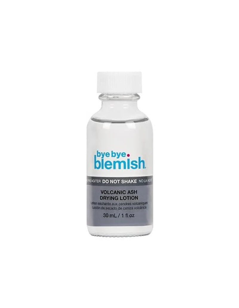 bye bye blemish Volcanic Ash Drying Lotion - 30ml