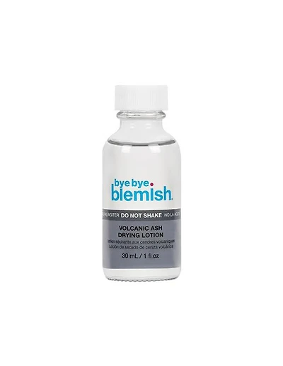 bye bye blemish Volcanic Ash Drying Lotion - 30ml