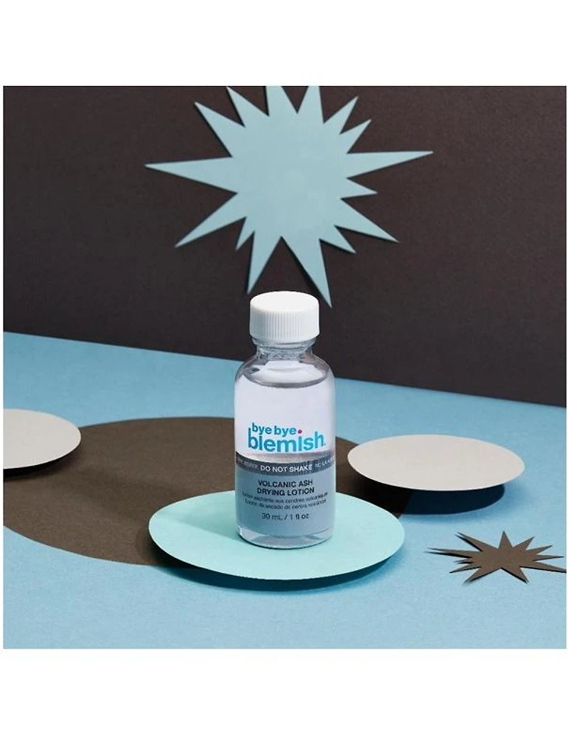 bye bye blemish Volcanic Ash Drying Lotion - 30ml