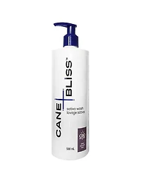 CaneBliss Sativa Wash - 500 ml