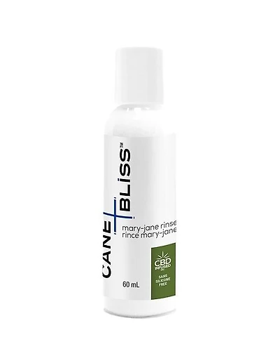 CaneBliss Mary Jane Rinse