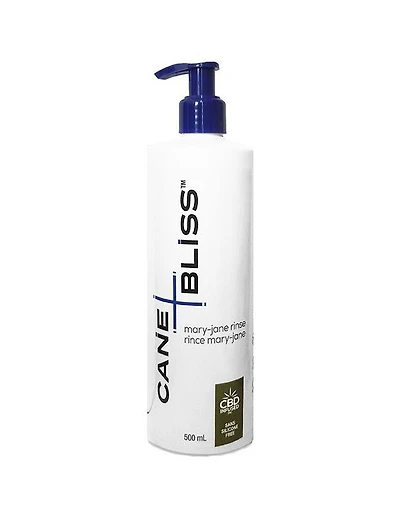 CaneBliss Mary Jane Rinse