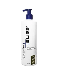 CaneBliss Mary Jane Rinse