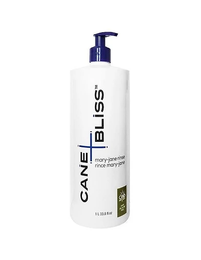 CaneBliss Mary Jane Rinse - 1 L