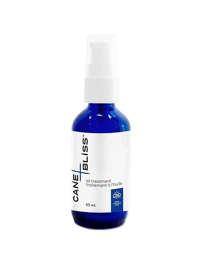 Soin à l'huile CaneBliss - 60 ml