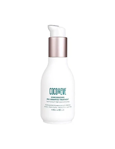Coco & Eve Bond Building Pre-Shampoo Treatment - 125ml