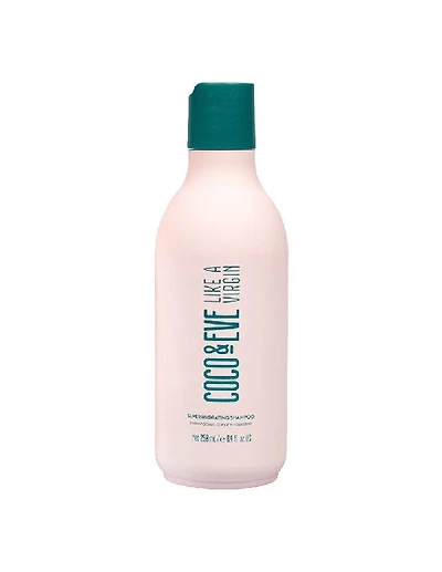 Coco & Eve Like A Virgin Super Hydrating Shampoo - 250ml