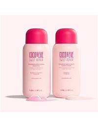 Shampoing Réparateur et Réparateur Coco & Eve - 280 ml
