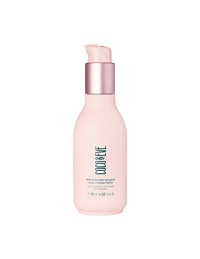 Coco & Eve Hydrating & Detangling Leave-In Conditioner - 150ml