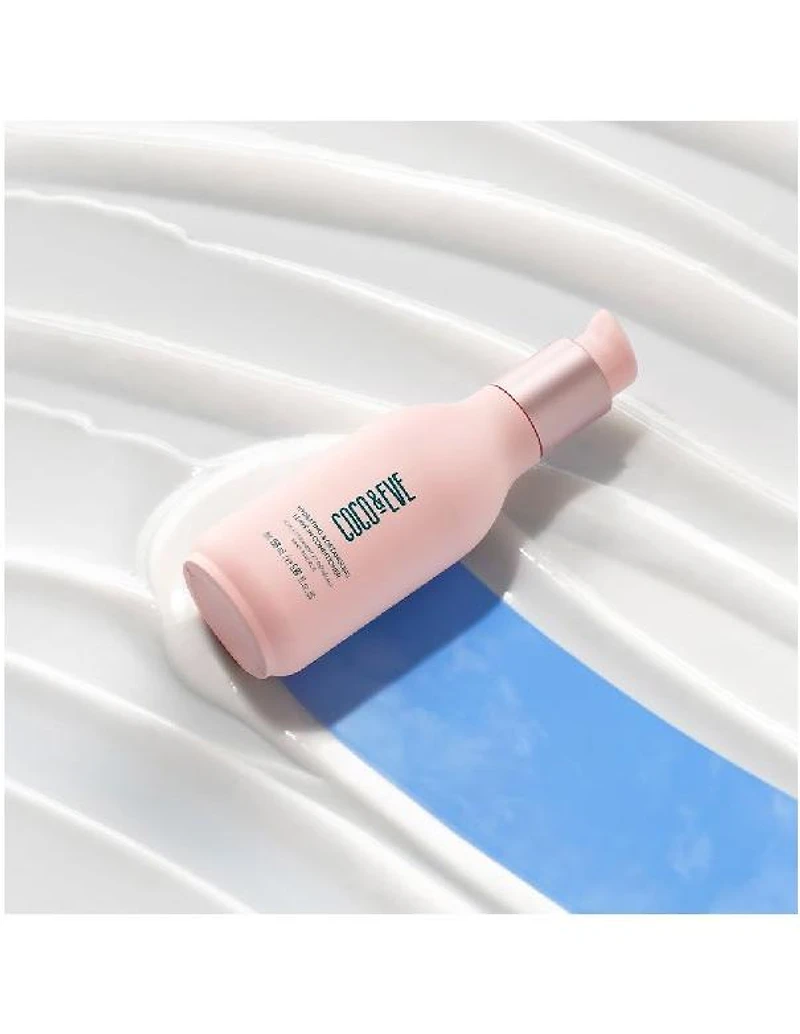 Coco & Eve Hydrating & Detangling Leave-In Conditioner - 150ml